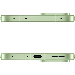 OnePlus 15R, 12 GB, 256 GB, mint breeze - Smartphone