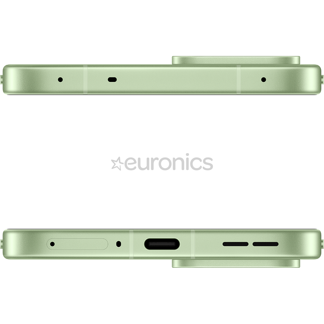 OnePlus 15R, 12 GB, 256 GB, mint breeze - Smartphone