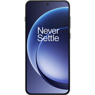 OnePlus 15R, 12 ГБ, 256 ГБ, черный - Смартфон