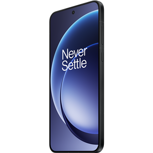 OnePlus 15R, 12 GB, 256 GB, charcoal black - Smartphone