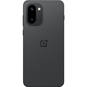 OnePlus 15R, 12 GB, 256 GB, charcoal black - Smartphone