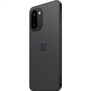 OnePlus 15R, 12 ГБ, 256 ГБ, черный - Смартфон