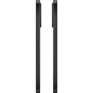 OnePlus 15R, 12 ГБ, 256 ГБ, черный - Смартфон