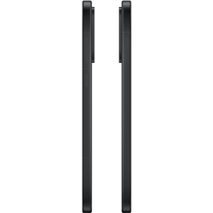 OnePlus 15R, 12 GB, 256 GB, charcoal black - Smartphone