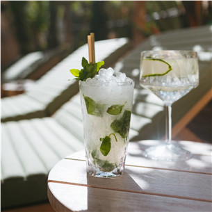 Koziol, Superglas CLUB No. 6, 300 мл, 2 шт. - Стаканы