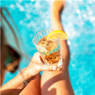 Koziol, Superglas CLUB No. 6, 300 мл, 2 шт. - Стаканы