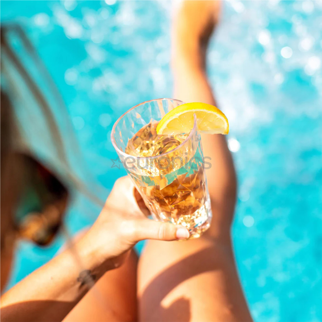 Koziol, Superglas CLUB No. 6, 300 мл, 2 шт. - Стаканы