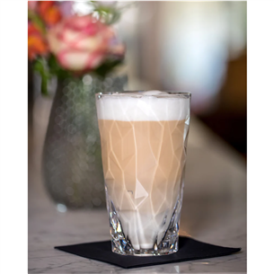 Koziol, Superglas CLUB No. 6, 300 ml, set of 2 - Drinking glasses