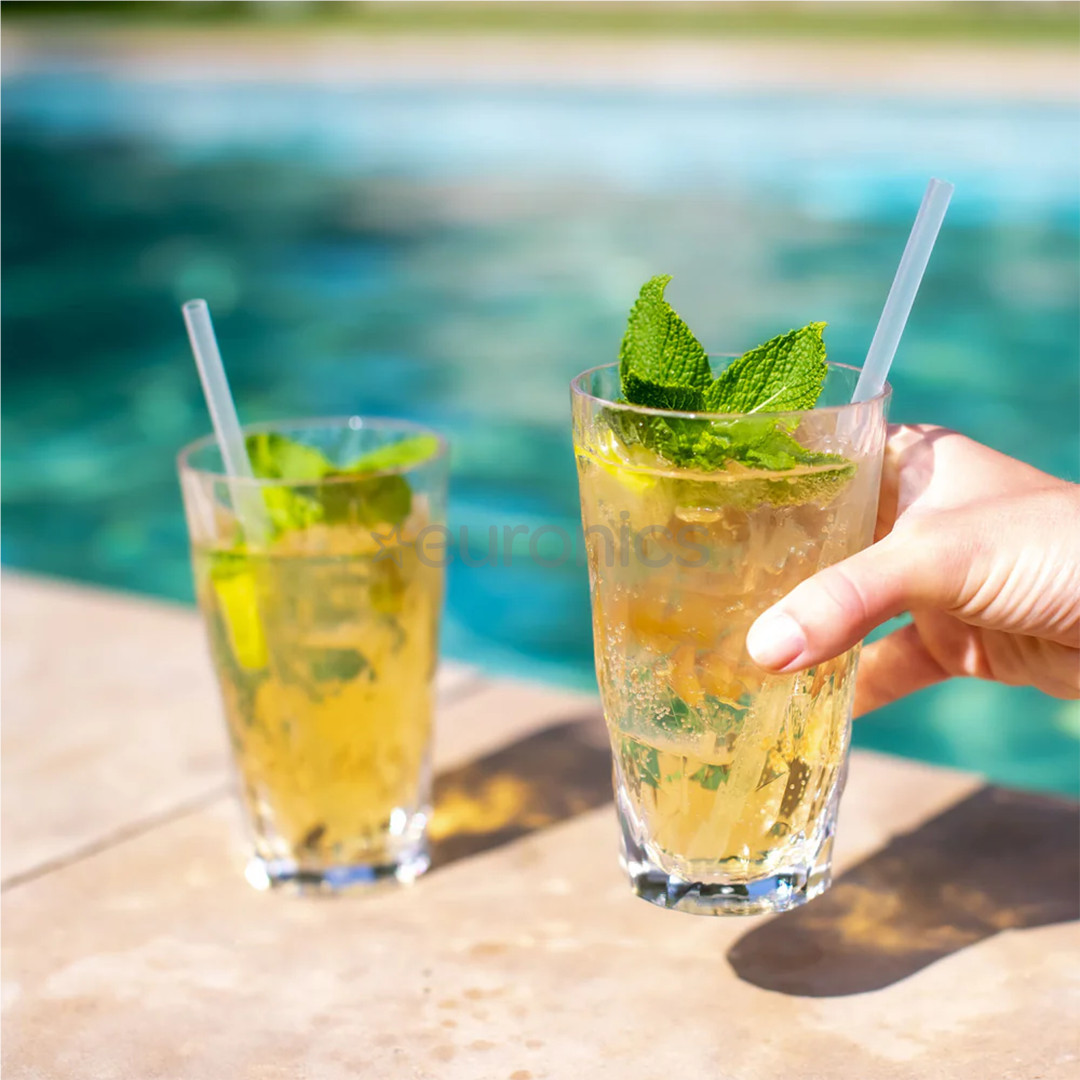 Koziol, Superglas CLUB No. 6, 300 мл, 2 шт. - Стаканы