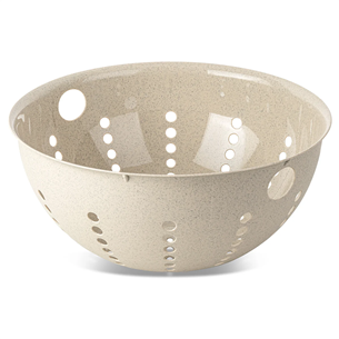 Koziol PALSBY L, 5 L, light brown - Sieve PR000126802