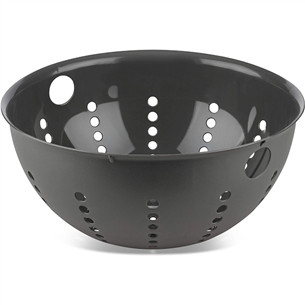 Koziol PALSBY L, 5 л, темно-серый - Дуршлаг PR000126803