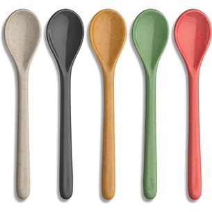 Koziol Rio Organic Nature, 5 pcs - Spoons PR000126811