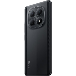 POCO M8 5G, 8 GB, 256 GB, black - Smartphone