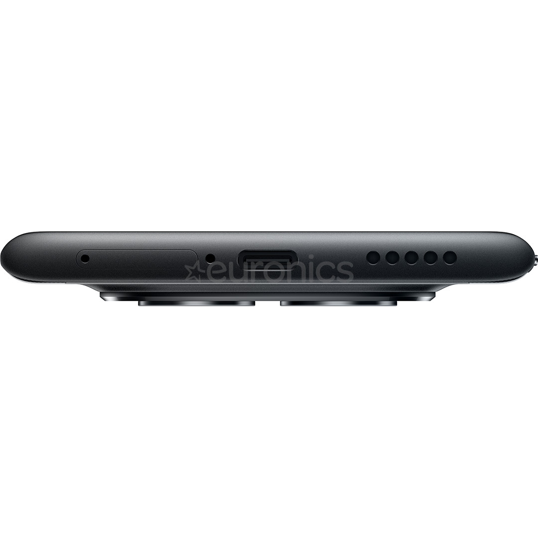 POCO M8 5G, 8 GB, 256 GB, black - Smartphone