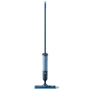 Philips OneUp 3000 Series, zila - Elektriskā mazgāšanas slota