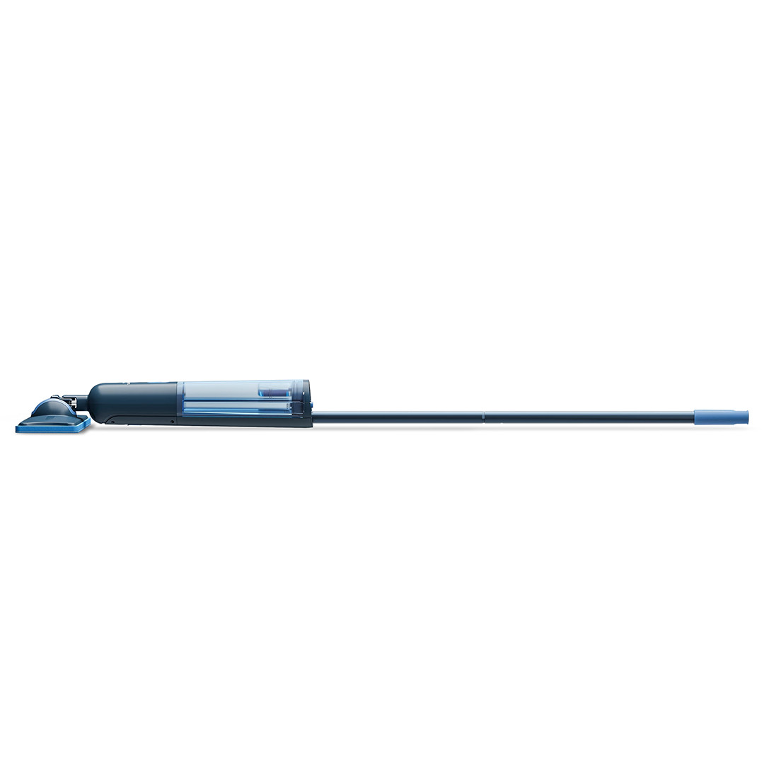 Philips OneUp 3000 Series, zila - Elektriskā mazgāšanas slota