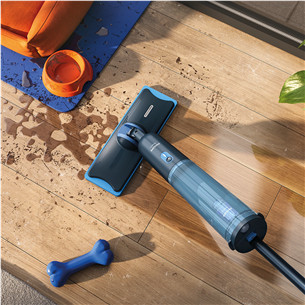 Philips OneUp 3000 Series, zila - Elektriskā mazgāšanas slota