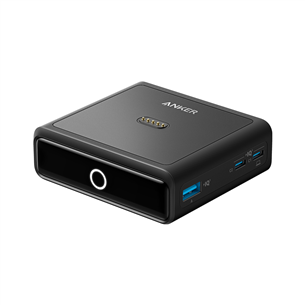 Anker 100 W Charging Base For Prime Power Bank, black - Charging dock A1902311