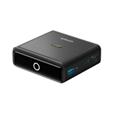 Anker 100 W Charging Base For Prime Power Bank, black - Charging dock