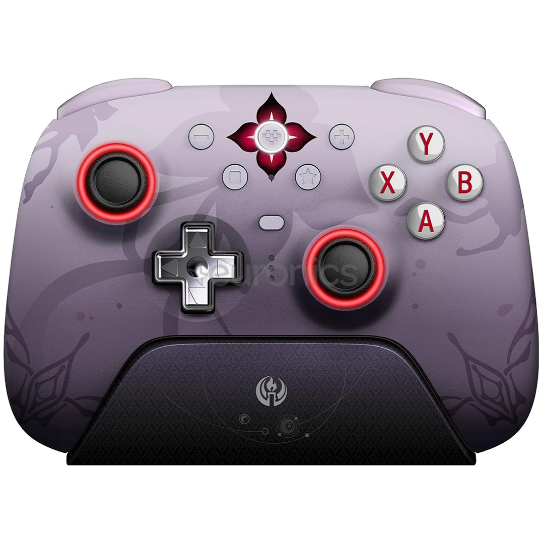 8BitDo Ultimate 2 Evernight, violeta - Bezvadu kontrolieris