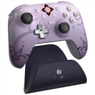 8BitDo Ultimate 2 Evernight, violeta - Bezvadu kontrolieris