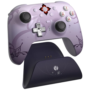 8BitDo Ultimate 2 Evernight, violeta - Bezvadu kontrolieris