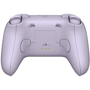 8BitDo Ultimate 2 Evernight, violeta - Bezvadu kontrolieris