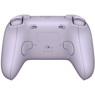 8BitDo Ultimate 2 Evernight, violeta - Bezvadu kontrolieris