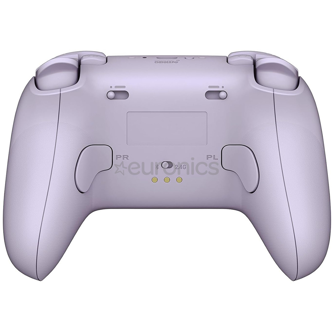 8BitDo Ultimate 2 Evernight, violeta - Bezvadu kontrolieris