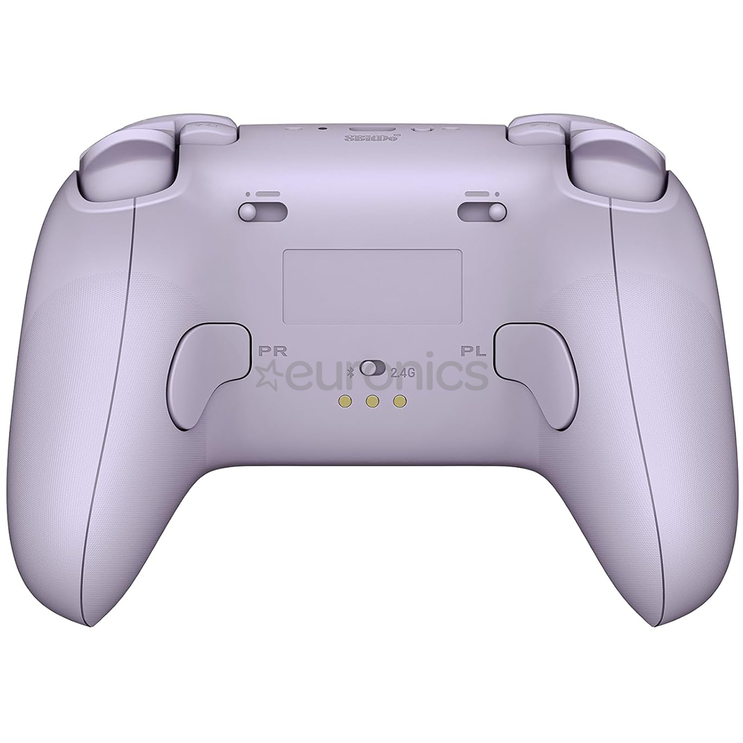 8BitDo Ultimate 2 Evernight, violeta - Bezvadu kontrolieris