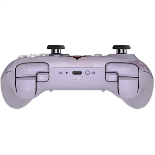 8BitDo Ultimate 2 Evernight, violeta - Bezvadu kontrolieris