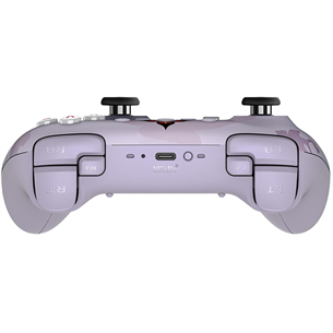 8BitDo Ultimate 2 Evernight, violeta - Bezvadu kontrolieris