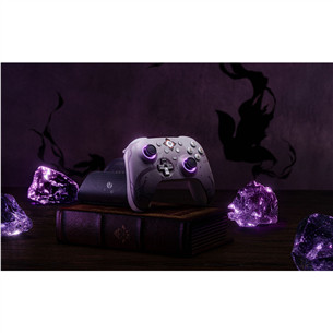 8BitDo Ultimate 2 Evernight, violeta - Bezvadu kontrolieris