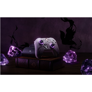 8BitDo Ultimate 2 Evernight, violeta - Bezvadu kontrolieris