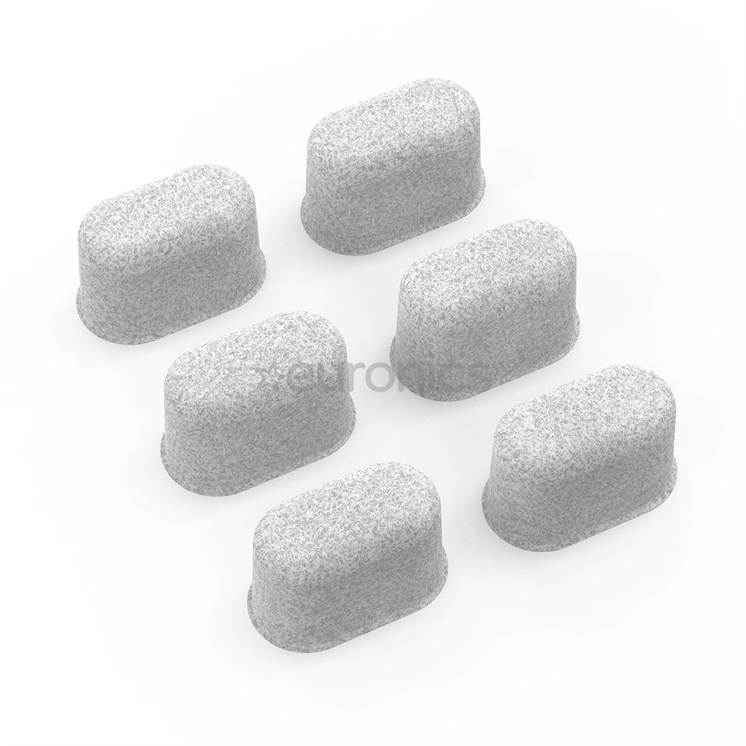 Ninja, 6 pack - Water filters