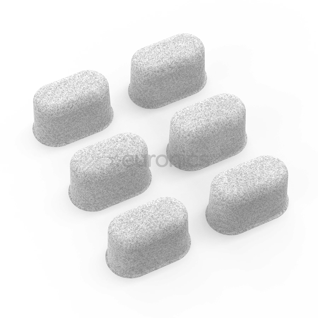 Ninja, 6 gab. - Ūdens filtri