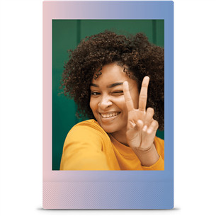 Fujifilm Instax Mini MACARON  film, 10 шт. - Фотобумага