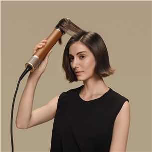 Dreame AirStyle Pro, brūna - Matu veidotājs