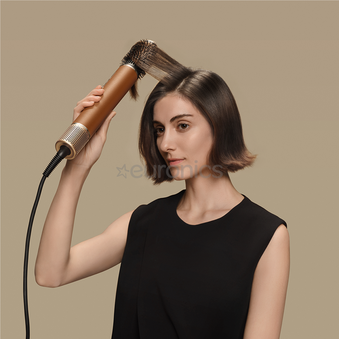 Dreame AirStyle Pro, brūna - Matu veidotājs