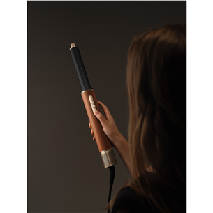 Dreame AirStyle Pro, brūna - Matu veidotājs