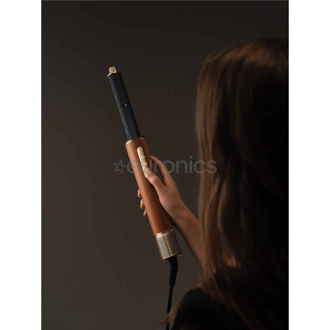 Dreame AirStyle Pro, коричневый - Стайлер для волос