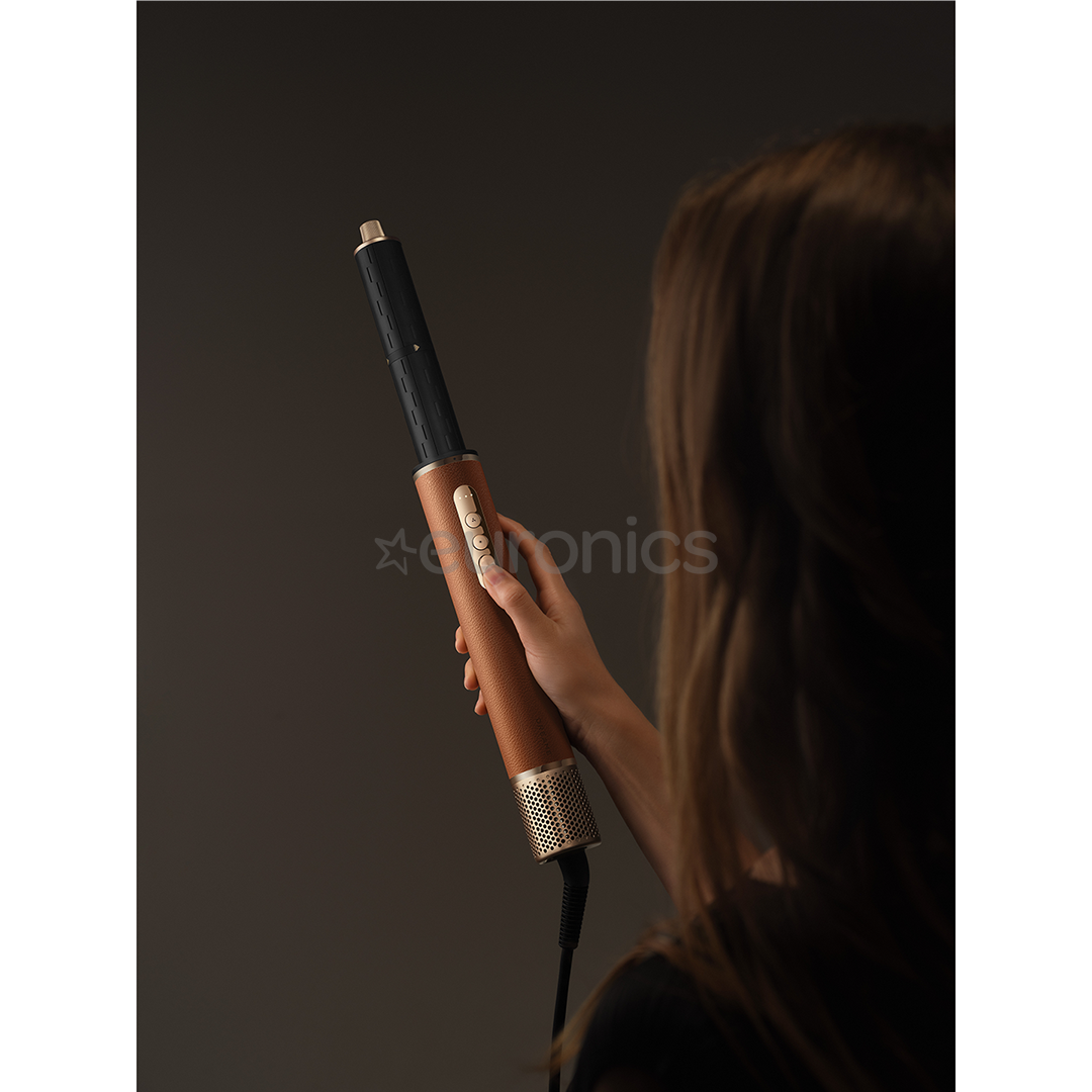 Dreame AirStyle Pro, brūna - Matu veidotājs