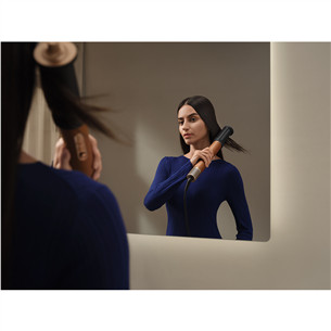 Dreame AirStyle Pro, коричневый - Стайлер для волос