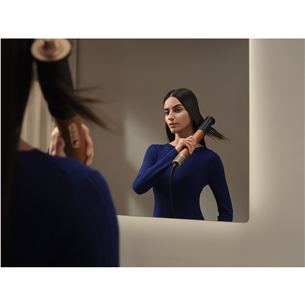 Dreame AirStyle Pro, brūna - Matu veidotājs