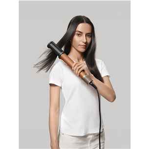 Dreame AirStyle Pro, brūna - Matu veidotājs