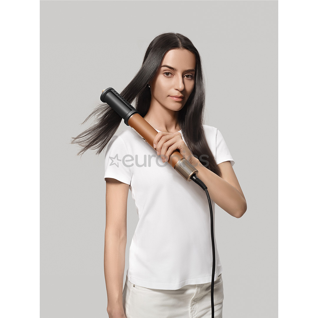 Dreame AirStyle Pro, коричневый - Стайлер для волос