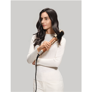 Dreame AirStyle Pro, brūna - Matu veidotājs