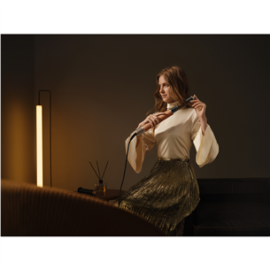 Dreame AirStyle Pro, brūna - Matu veidotājs