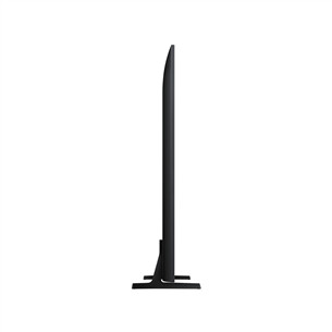 Samsung Q7F, 98'', 4K UHD, QLED, melna - Televizors