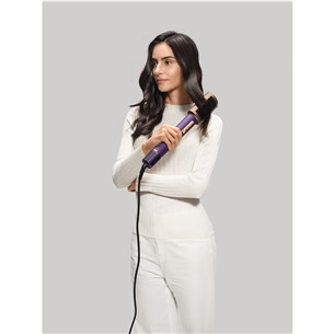 Dreame AirStyle Pro, фиолетовый - Стайлер для волос